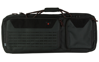 Allen Tac Six Squad 32" Case Black
