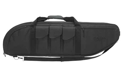 Allen Battalion Tac Rfl Case 42" Blk