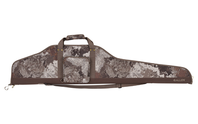 Allen Bedrock Rifle Case 46" Veil โ Allen Bedrock Rifle Case 46" Veil