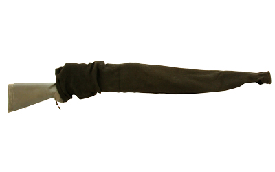 Allen Tact Gun Sock 42" Blk