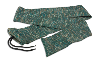 Allen Knit Camo Gun Sock 52" Grn โ Allen Knit Camo Gun Sock 52" Grn