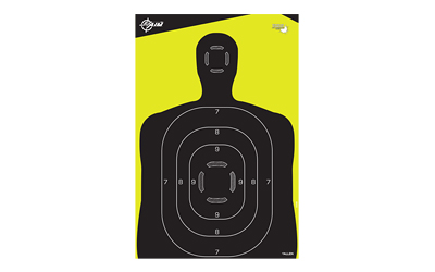 Allen Ez Aim 12"x18" Silhouette 5pk