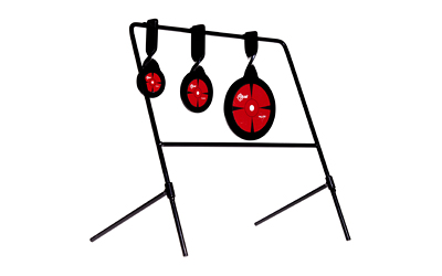 Allen Ez Aim Dflctr Trpl Spinner Tgt โ Allen Ez Aim Dflctr Trpl Spinner Tgt