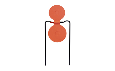 Allen Ez Aim Spinning Target Orange โ Allen Ez Aim Spinning Target Orange