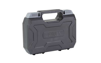 Allen Hard Handgun Case Std Single โ Allen Hard Handgun Case Std Single