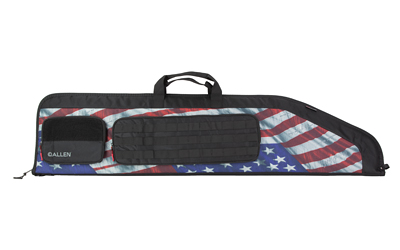 Allen Victory Taper Rifle Case 46" โ Allen Victory Taper Rifle Case 46"