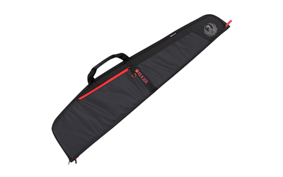 Allen Ruger Rifle Case 46" Black โ Allen Ruger Rifle Case 46" Black