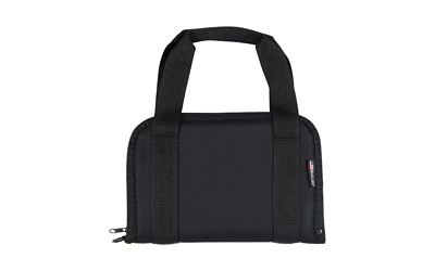 Allen Pistol Tote Black โ Allen Pistol Tote Black