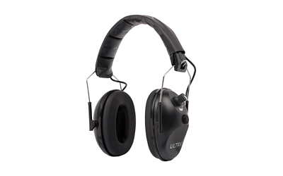 Allen Ultrx Emuff Black โ Allen Ultrx Emuff Black