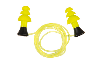Allen Ultrx Corded Silicne Plugs 3pr โ Allen Ultrx Corded Silicne Plugs 3pr