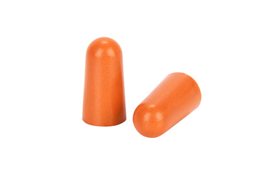 Allen Ultrx Foam Plugs Orange 6 Pair โ Allen Ultrx Foam Plugs Orange 6 Pair