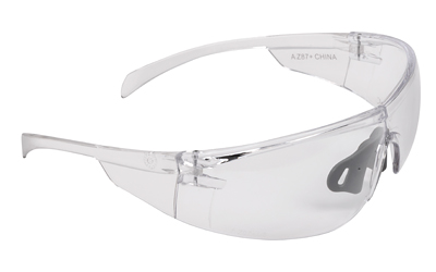 Allen Protector Safety Glasses Clear โ Allen Protector Safety Glasses Clear