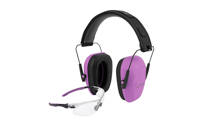 Allen Ultrx Shield Combo Plum — Allen Ultrx Shield Combo Plum