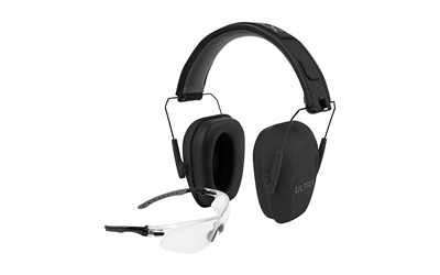 Allen Ultrx Shield Combo Grey — Allen Ultrx Shield Combo Grey