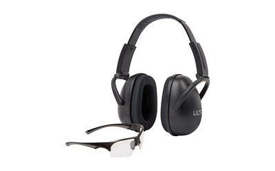 Allen Ultrx Blocker Ear/eye Combo โ Allen Ultrx Blocker Ear/eye Combo