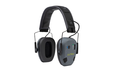 Allen Ultrx Fuse Ion Bt Muff Slate โ Allen Ultrx Fuse Ion Bt Muff Slate