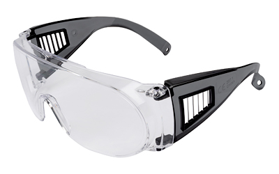 Allen Ultrx Fit Over Glass Clear โ Allen Ultrx Fit Over Glass Clear