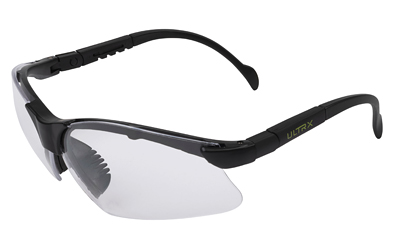 Allen Ultrx Verse Sfty Glass Clear