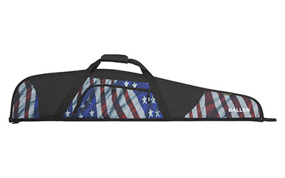 Allen Centennial Scoped Rifle Case โ Allen Centennial Scoped Rifle Case