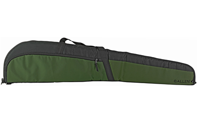 Allen Powell Rifle Case 46" Blk Grn โ Allen Powell Rifle Case 46" Blk Grn