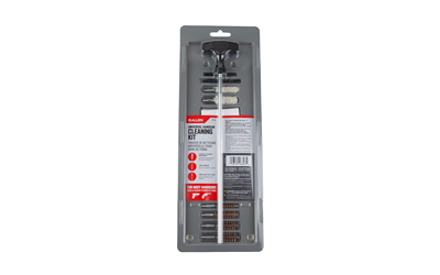 Allen Cleaning Kit Handgun .22-.45 โ Allen Cleaning Kit Handgun .22-.45