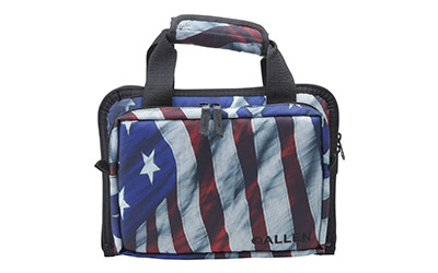 Allen Duplex Victory Attached Case โ Allen Duplex Victory Attached Case