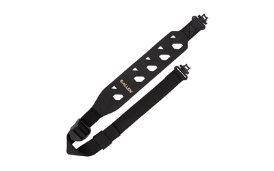 Allen Hyperlite Sling W/swivels Blk โ Allen Hyperlite Sling W/swivels Blk