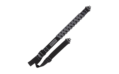 Allen Trak Sling W/swivels Blk/gray โ Allen Trak Sling W/swivels Blk/gray