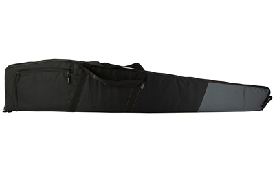Allen Plata 50" Rifle Case Blk/gray โ Allen Plata 50" Rifle Case Blk/gray