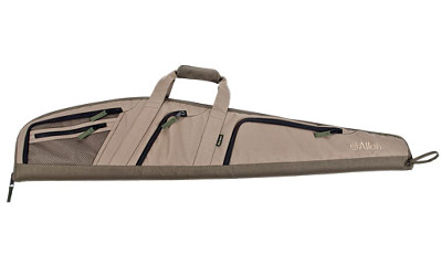 Allen Daytona Shotgun Case 52" โ Allen Daytona Shotgun Case 52"