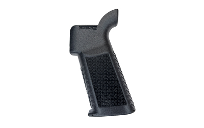 Amend2 Pg-e Grip For Ar15 Black โ Amend2 Pg-e Grip For Ar15 Black