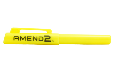 Amend2 G10 Yellow Self-defense Pen โ Amend2 G10 Yellow Self-defense Pen