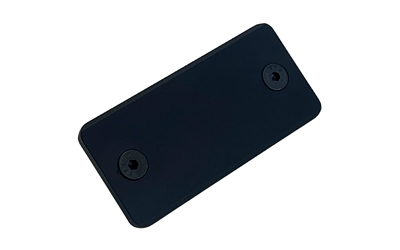 Amend2 Mlok-arca Adapter 3in Blk โ Amend2 Mlok-arca Adapter 3in Blk