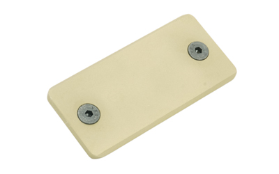 Amend2 Mlok-arca Adapter 3in Fde โ Amend2 Mlok-arca Adapter 3in Fde