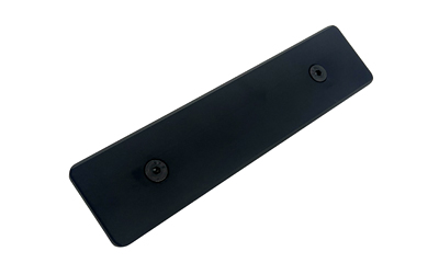 Amend2 Mlok-arca Adapter 6in Blk โ Amend2 Mlok-arca Adapter 6in Blk
