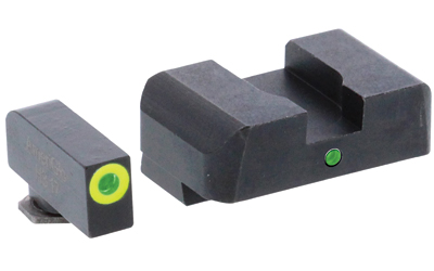 Ameriglo Pro I-dot Grn For Glk 17 โ Ameriglo Pro I-dot Grn For Glk 17