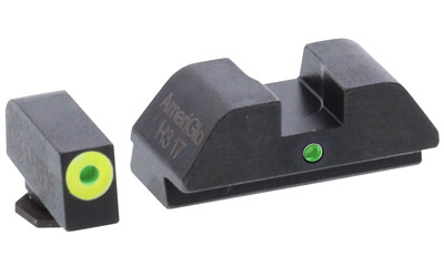 Ameriglo I-dot For Glk 42/43 Grn/grn โ Ameriglo I-dot For Glk 42/43 Grn/grn