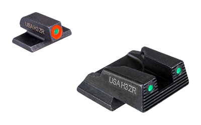 Ameriglo Trooper Bg 2.0 Grn/org โ Ameriglo Trooper Bg 2.0 Grn/org