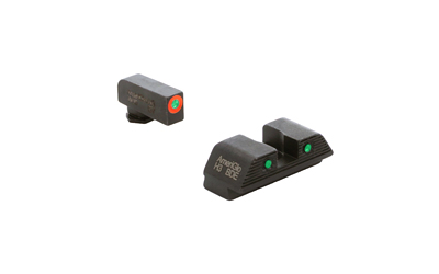 Ameriglo Trooper Whltr Pdp Org/grn โ Ameriglo Trooper Whltr Pdp Org/grn