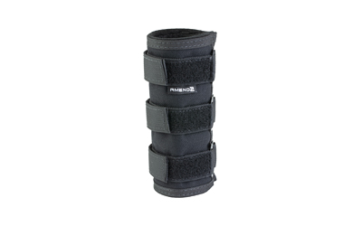 AMEND2 Suppressor Cover V1 6.0" Blk — Amend2 Suppressor Cover V1 6.0" Blk