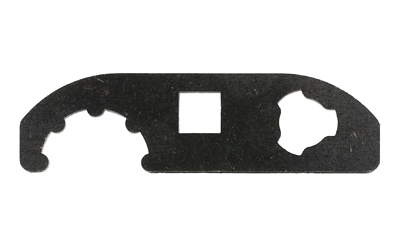 Angstadt 3-Lug/Blastwave Wrench — Angstadt 3-lug/blastwave Wrench