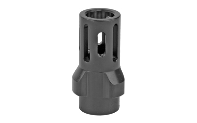 Angstadt 3lug 9mm Flash Hider 1/2x36 โ Angstadt 3lug 9mm Flash Hider 1/2x36