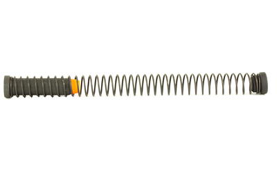 Angstadt 9mm Buffer Kit Blk — Angstadt 9mm Buffer Kit Blk