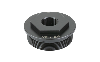 Angstadt Hub 1/2x28 Dt Adapter โ Angstadt Hub 1/2x28 Dt Adapter
