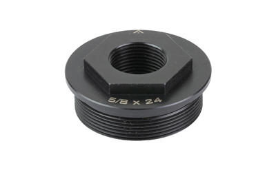 Angstadt Hub 5/8x24 Dt Adapter โ Angstadt Hub 5/8x24 Dt Adapter