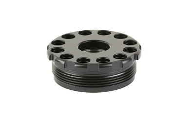 Anechoic Dta 1/2x28 Blk โ Anechoic Dta 1/2x28 Blk