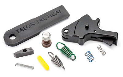 Apex Flat Frwrd Set Sear Trggr Kit — Apex Flat Frwrd Set Sear Trggr Kit
