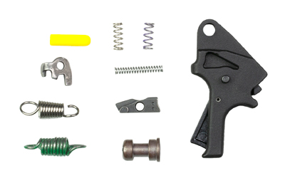 Apex M2.0 Poly Flat Fw Trgr Kit Blk โ Apex M2.0 Poly Flat Fw Trgr Kit Blk