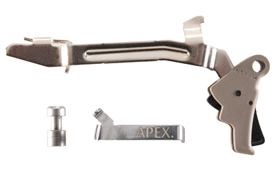 Apex Poly Aek For Glock Gen 3/4 Fde โ Apex Poly Aek For Glock Gen 3/4 Fde