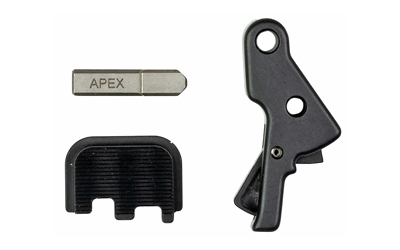 Apex Actn Enhn Cz P-10s/c/f 9mm Blk — Apex Actn Enhn Cz P-10s/c/f 9mm Blk